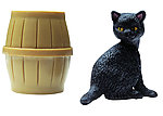 黑猫