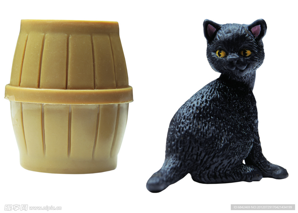 黑猫