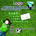 学校海报介绍