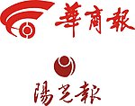 报纸标志