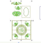 蝙蝠 线雕图 jdp