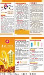荣瑰理财融通三折页