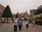 泰国玉佛寺