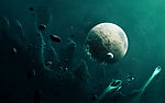 宇宙