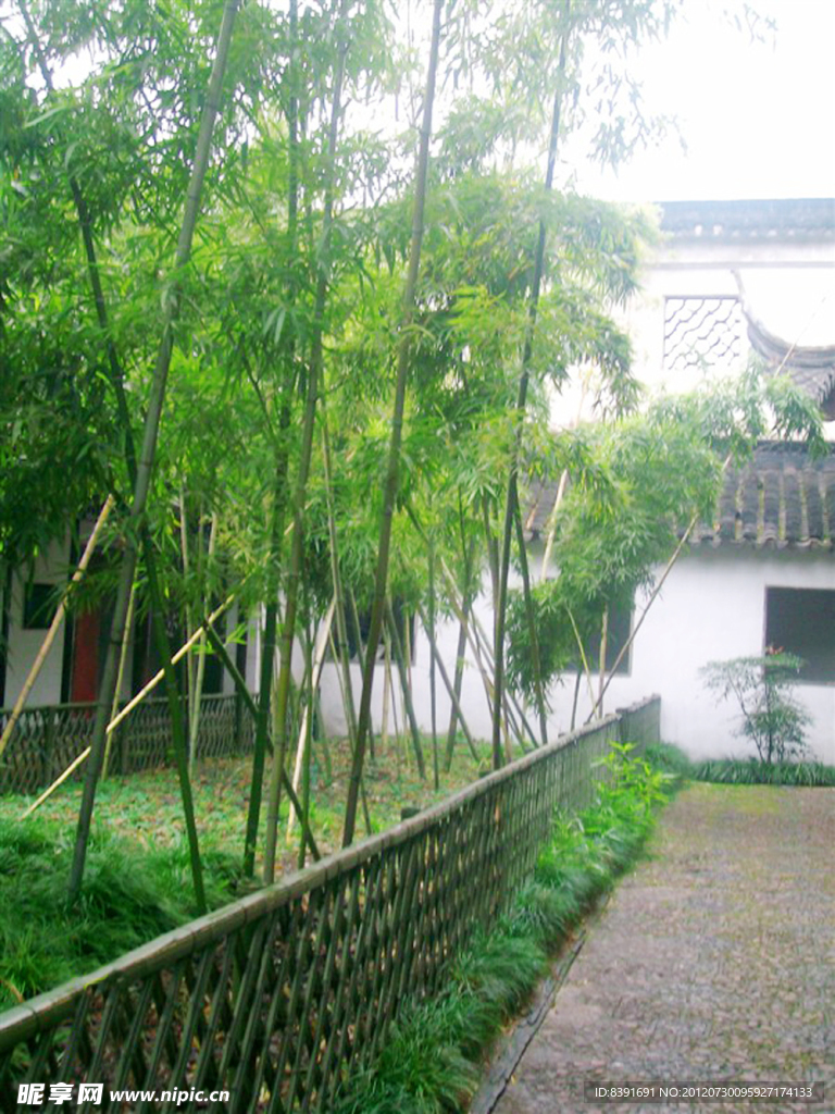 苏州园林