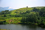小山村