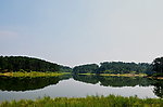 湖光山色