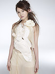 封面美女