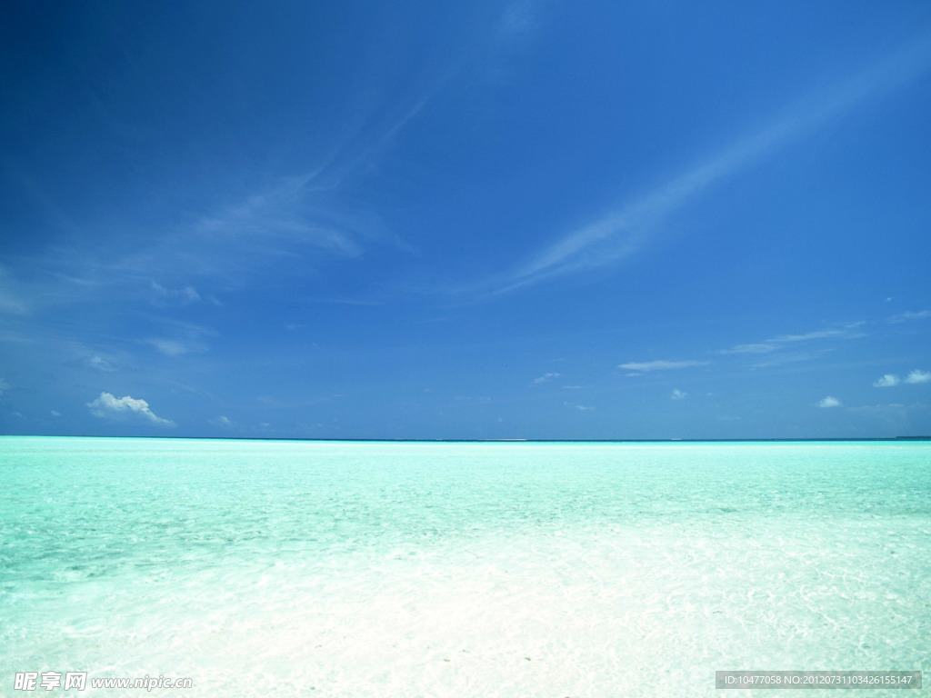 海滨