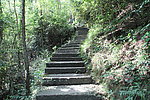 仙都小路