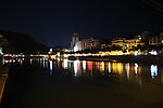 缙云夜景