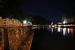 夜景 缙云