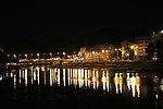 夜景图