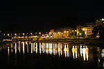 缙云夜景
