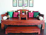 明清古典红木家具