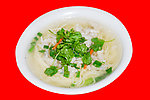 鱼丸面 鱼园面