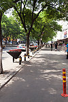 北京道路