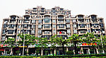五角场住宅区