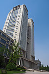 复旦大学教学楼