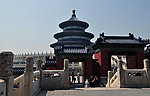 北京天坛公园