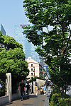 上海五角场