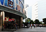 五角场巴黎春天