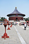 北京天坛公园