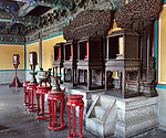 北京天坛公园
