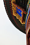 北京天坛回音壁