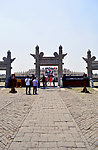 北京天坛公园