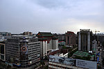 北京都市