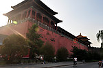 北京故宫