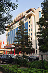 北京长安俱乐部