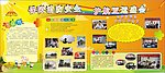 亚运 奥运板报