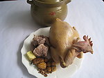 广东老火靓汤