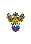 世界部分国家足球队队徽之俄罗斯