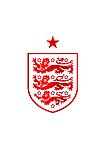 世界部分国家足球队队徽之英格兰