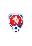 世界部分国家足球队队徽之捷克