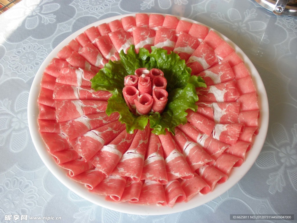 牛腩