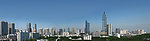 南京全景图