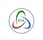上海市茶叶行业协会logo