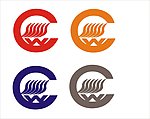 宝山区水务局logo