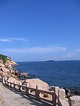 外伶仃海提