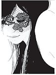 时尚美女