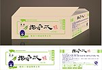 纸箱泡椒口味