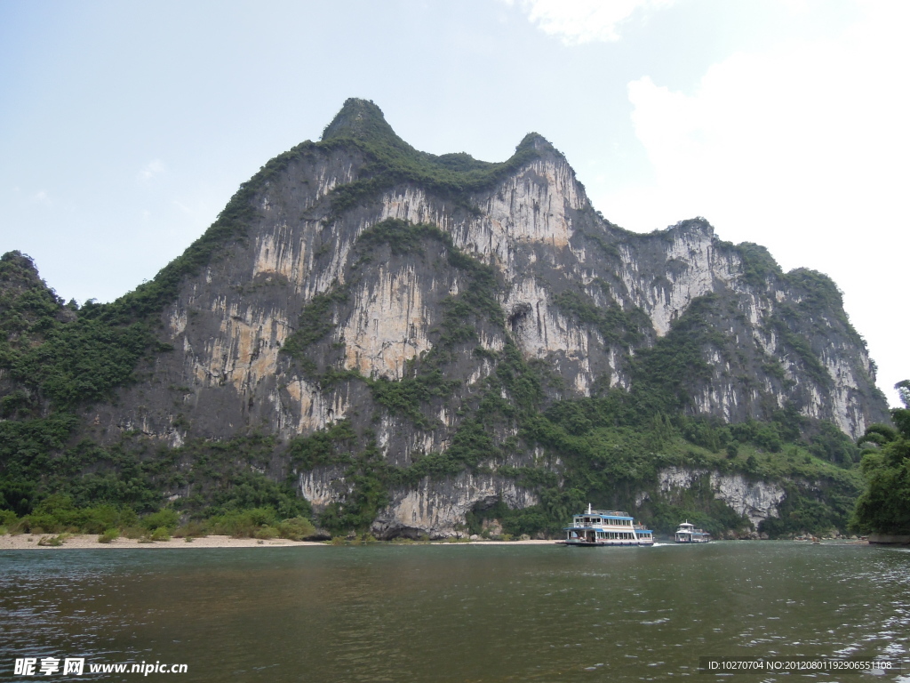 桂林山水