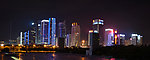 深圳夜景