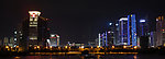 深圳夜景