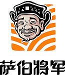 萨伯将军logo