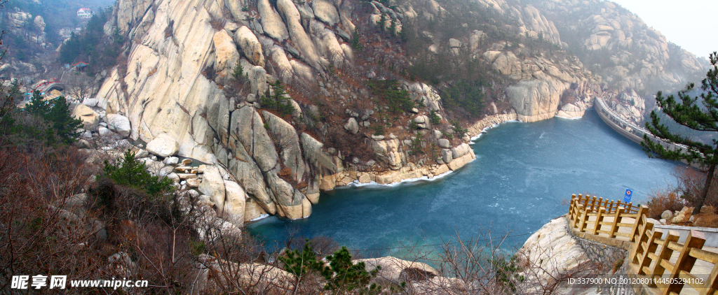 崂山
